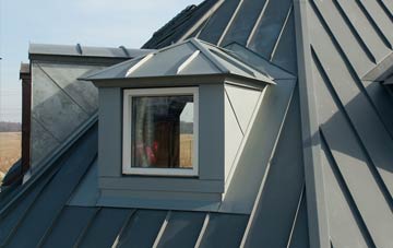 metal roofing The North, Monmouthshire