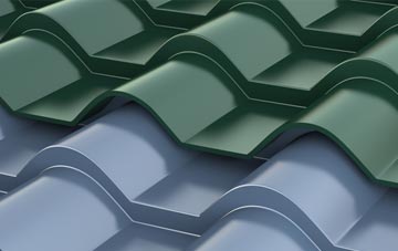 who should consider The North plastic roofs