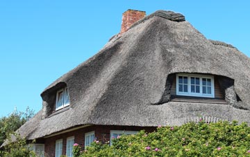 thatch roofing The North, Monmouthshire
